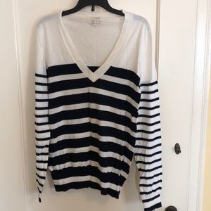 Jcrew sweater
